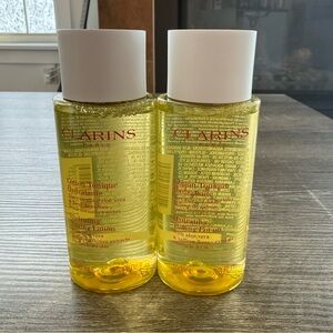 Clarins Hydrating Toning Lotion 200ml